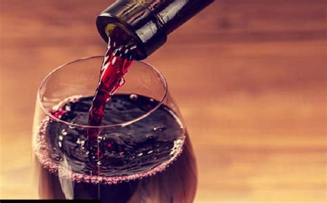 Beneficiile și prejudiciile vinului roșu de casă pentru diabet